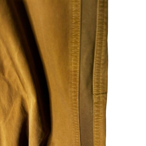 Kuhl Radikl Pants 36x32 Brown Vented Gusseted Crotch Performance Comfort - Picture 5 of 16